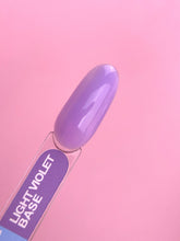 LUNAMOON Base Light Violet 13ml